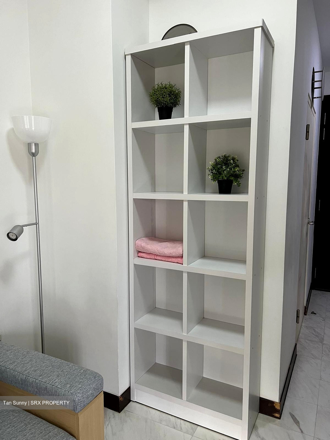 euHabitat (D14), Condominium #552998471